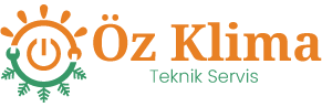 Öz Klima Servisi