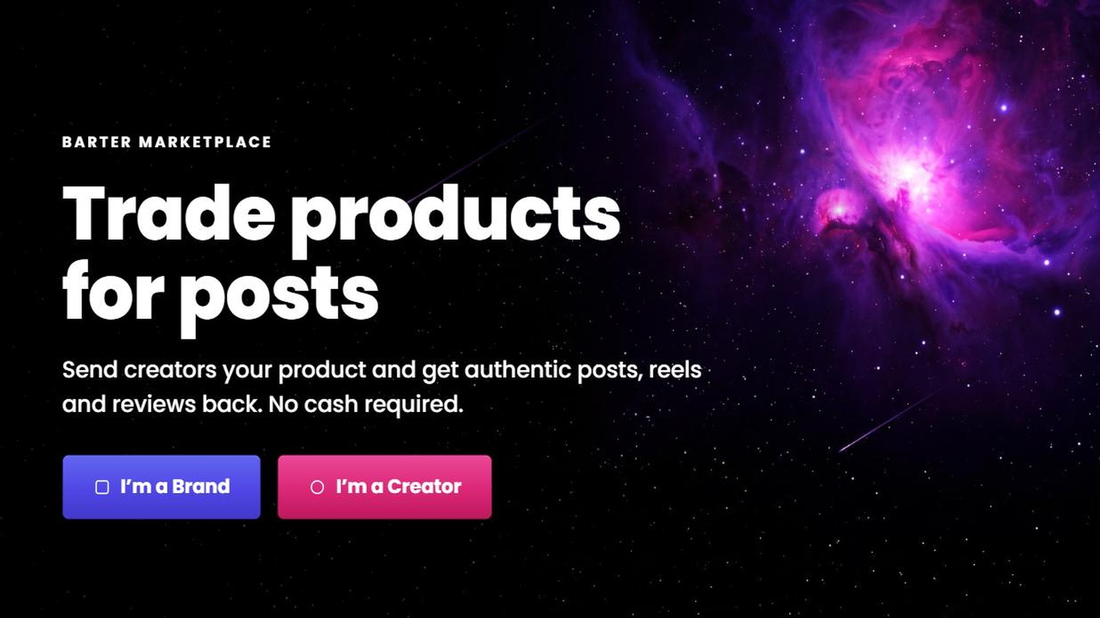 BrandsForCreators 