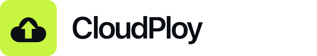 CloudPloy
