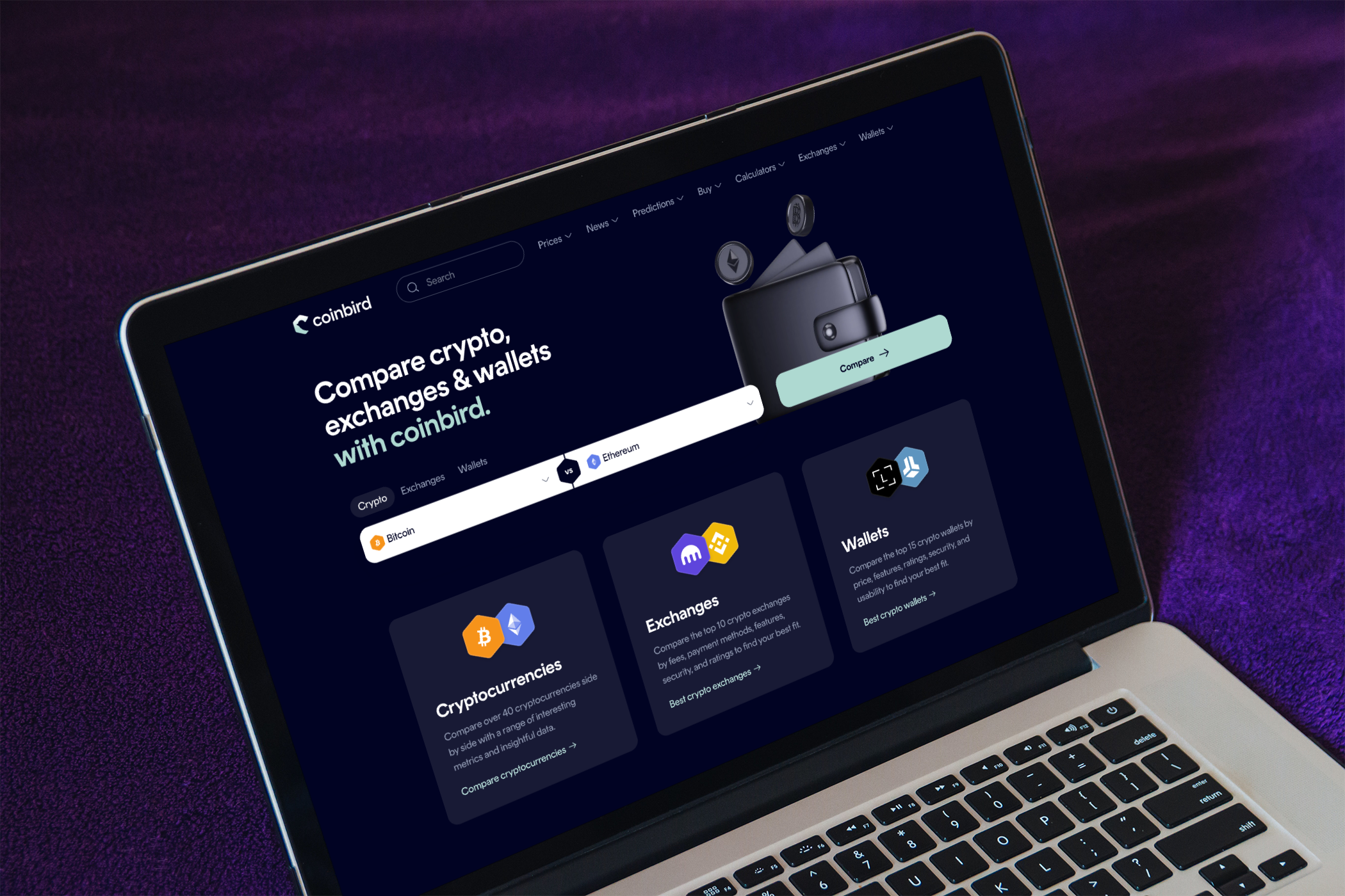 Coinbird