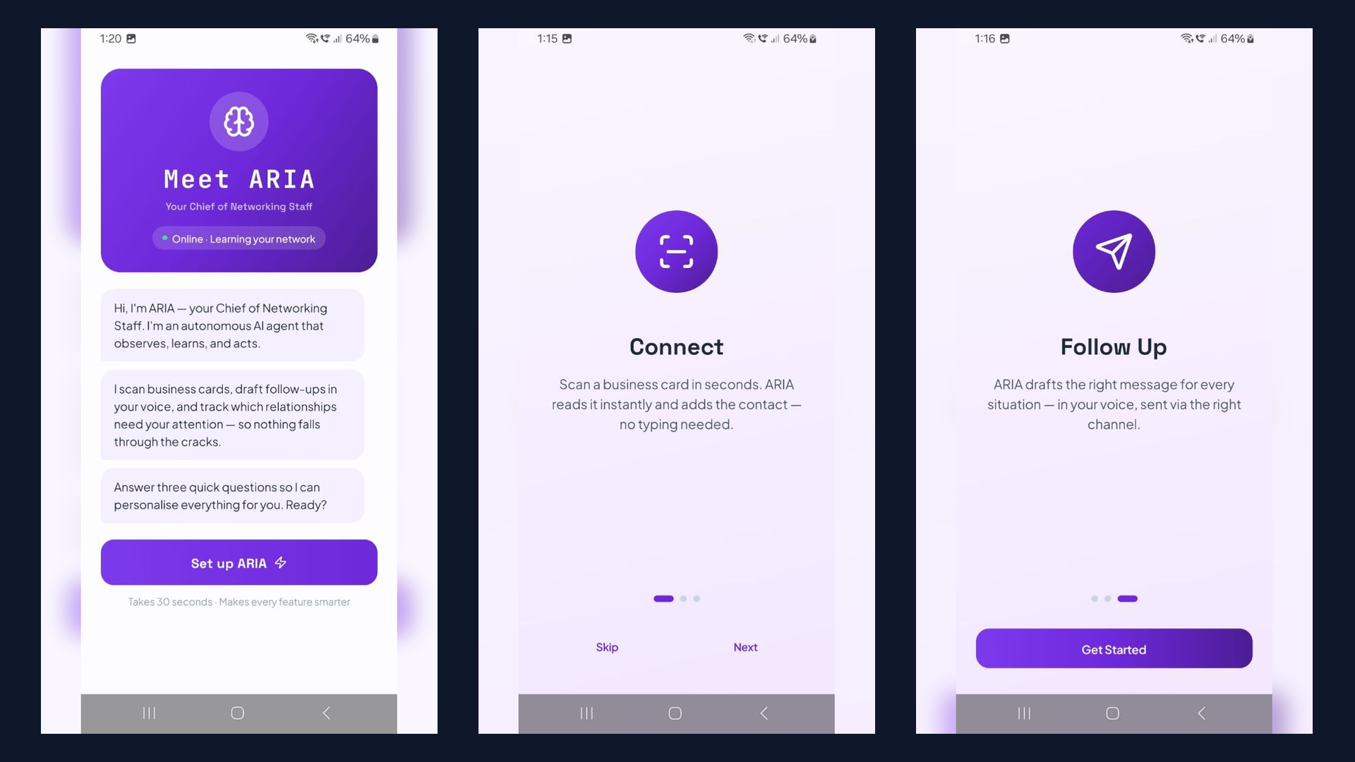 ConnectVault.ai