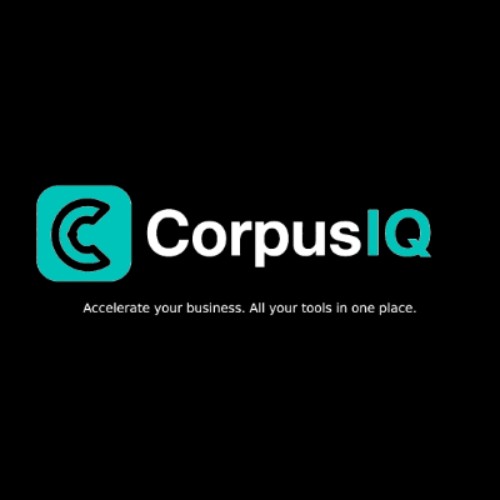 CorpusIQ