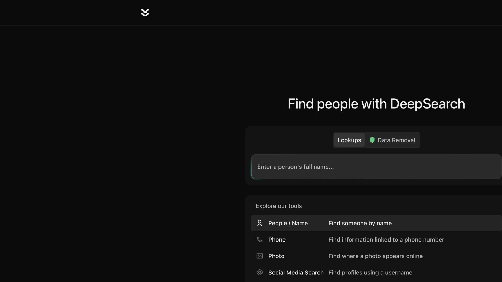 DeepSearch