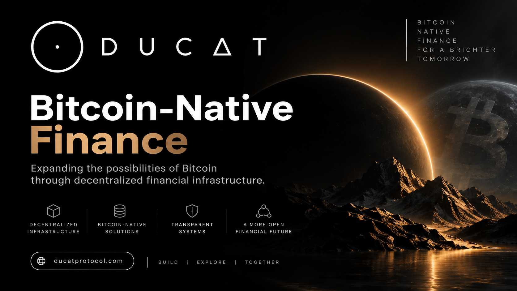 Ducat Protocol