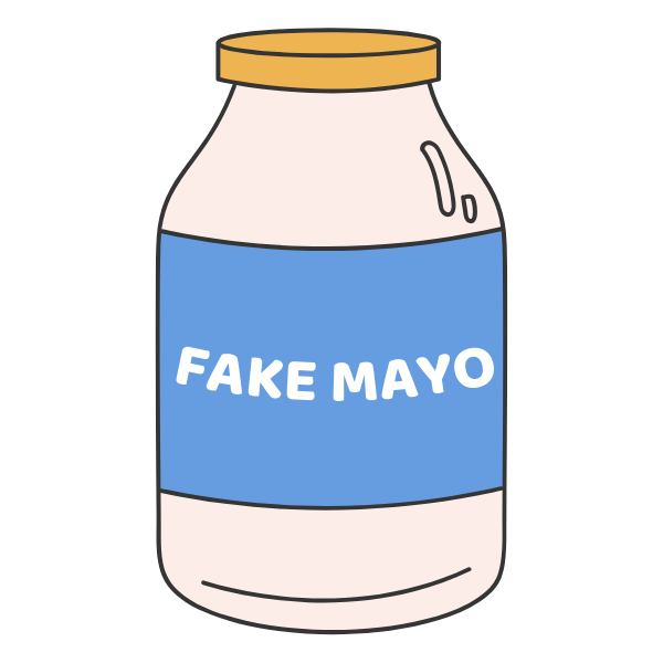 Fake Mayo Startup Stories