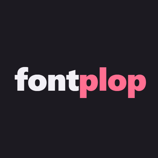 FontPlop