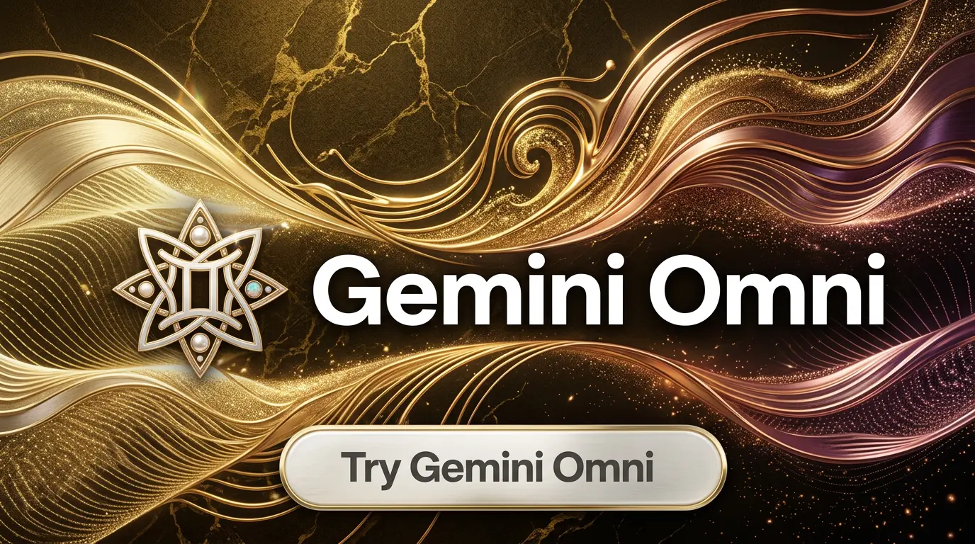Gemini Omni