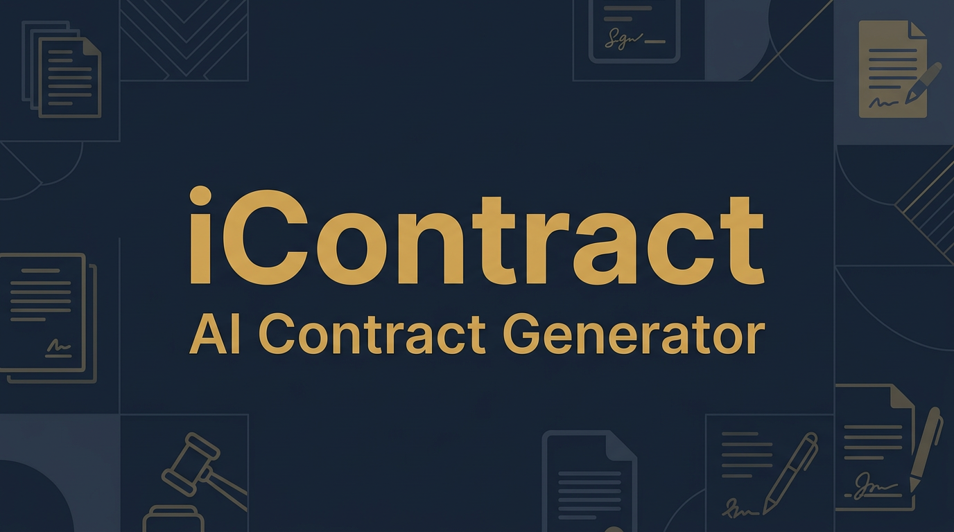 Icontract