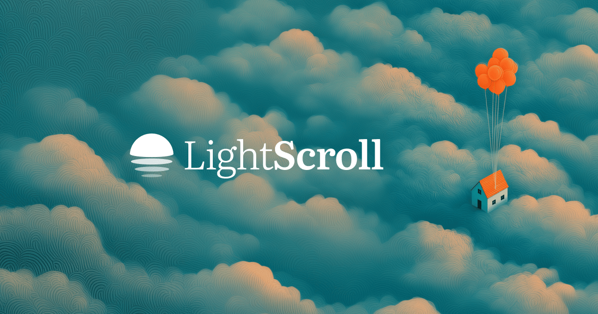 LightScroll
