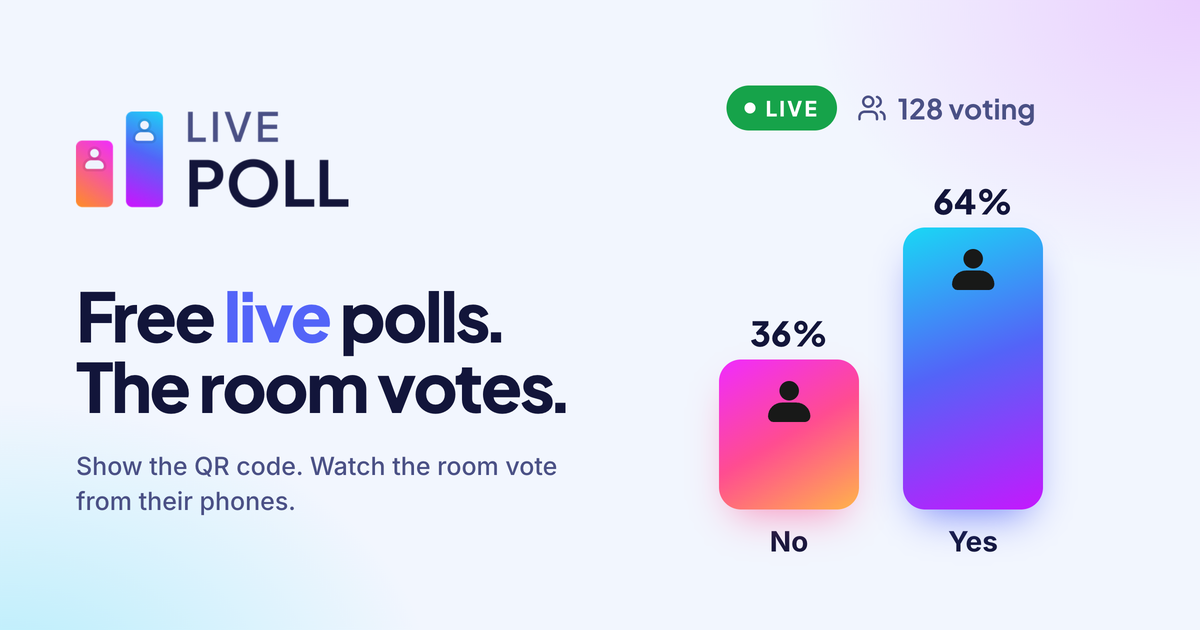 LivePoll
