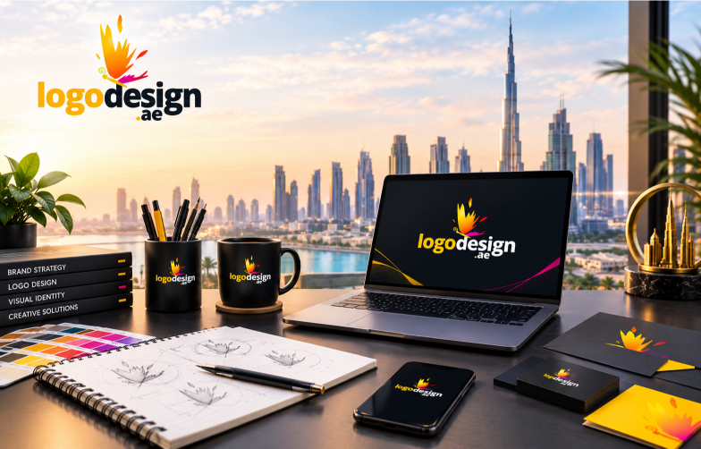 Logo Design UAE