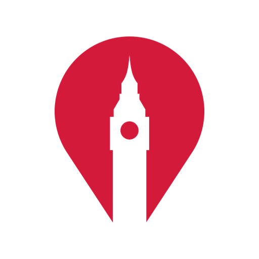 London Tourist Map