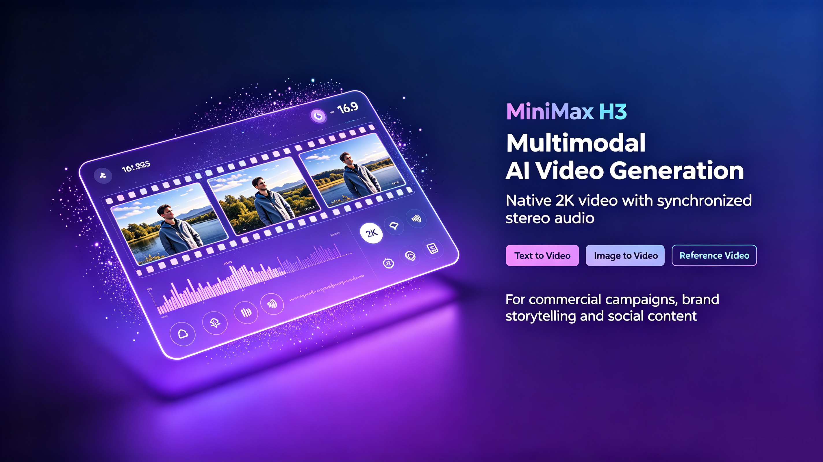 Minimax H3