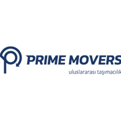 Prime Movers