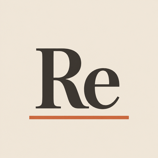 Re-Design