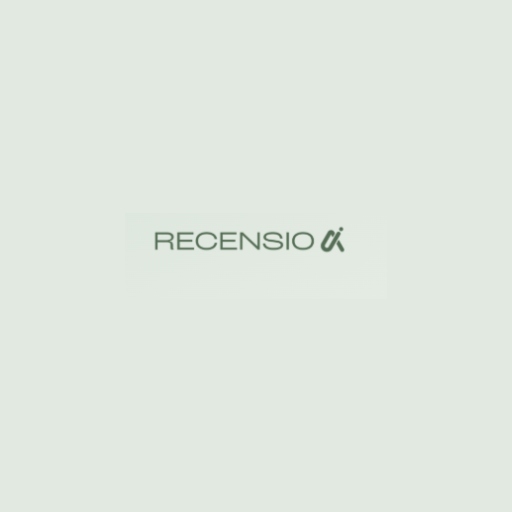 RecensioAI