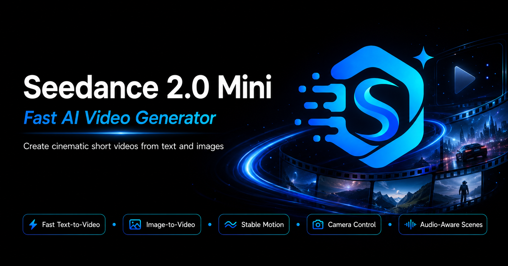 Seedance 2.0 mini
