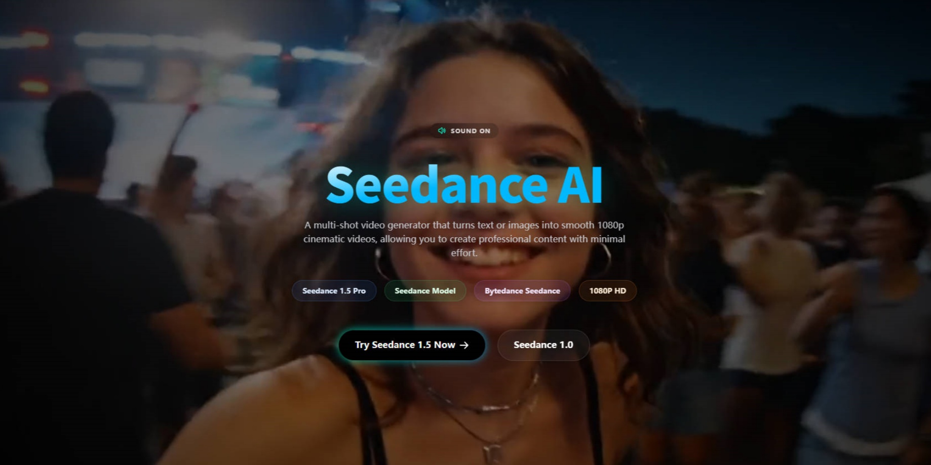 Seedance AI