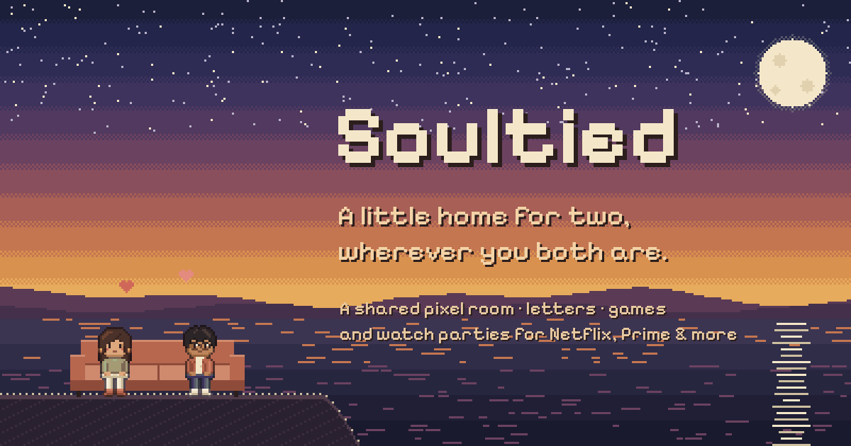 Soultied
