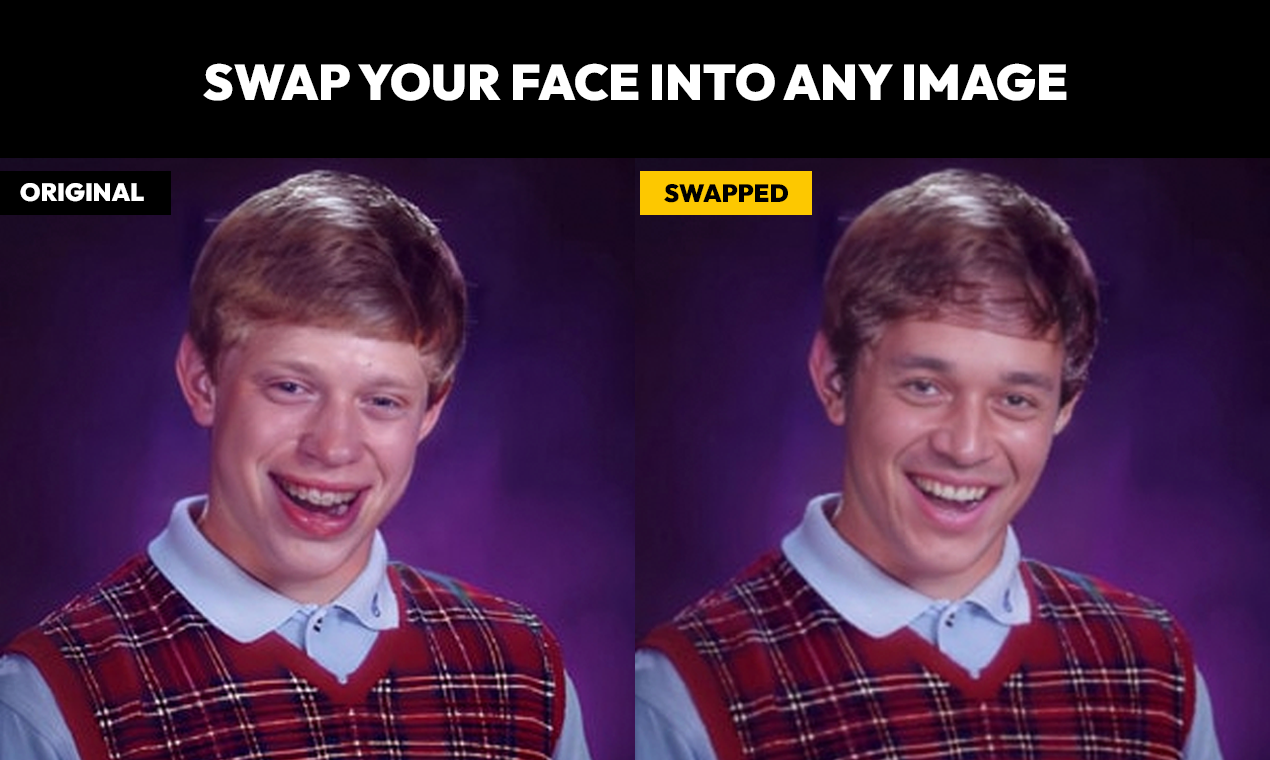 Swap Dat Face