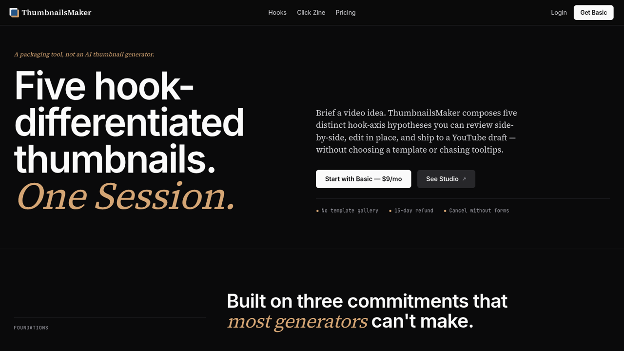 ThumbnailsMaker