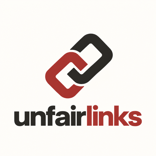 Unfair Links