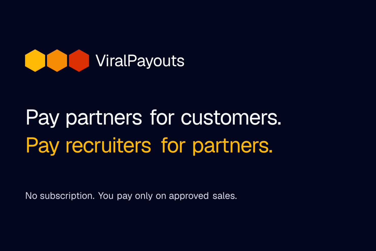ViralPayouts