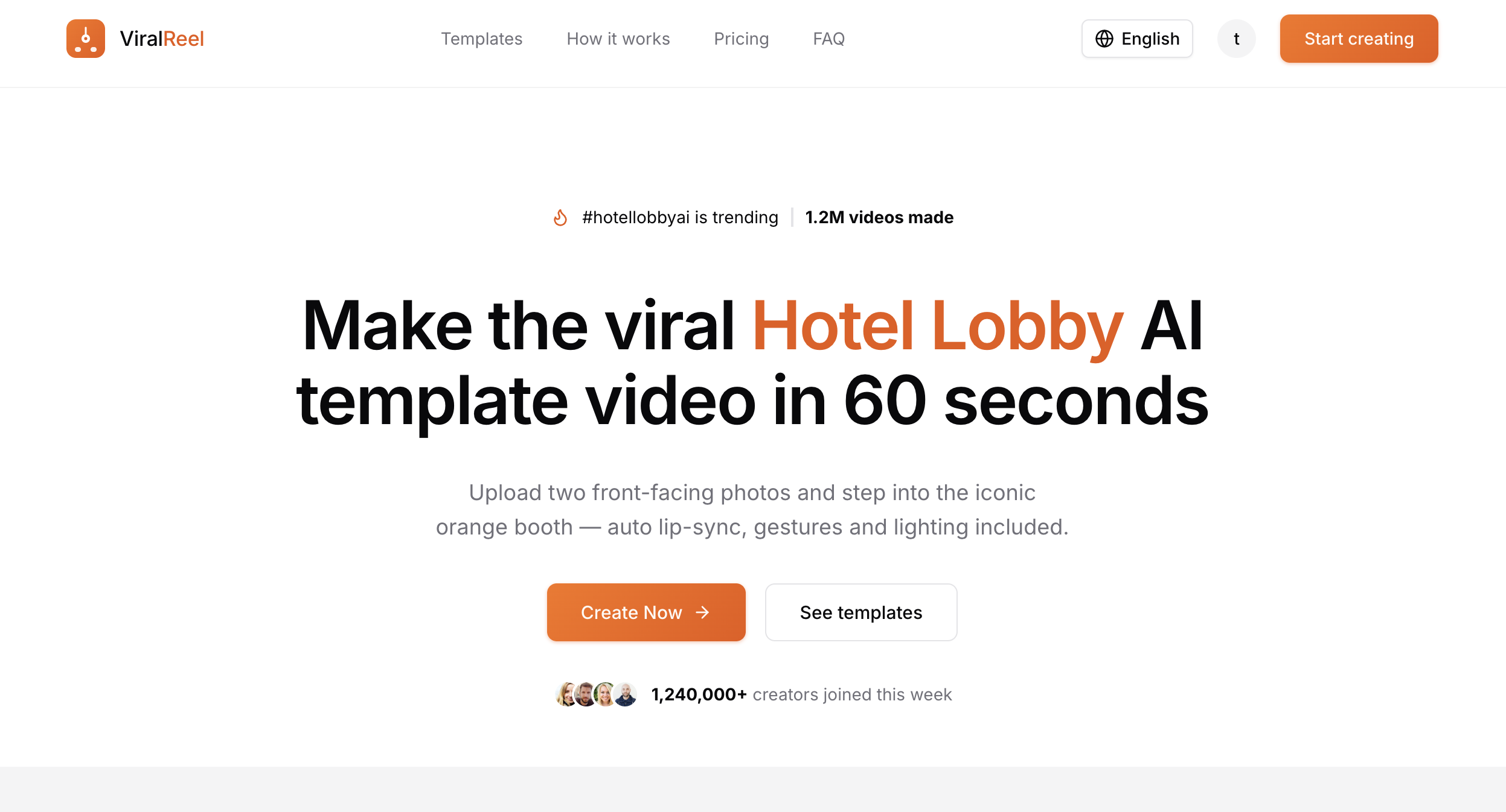 ViralReel