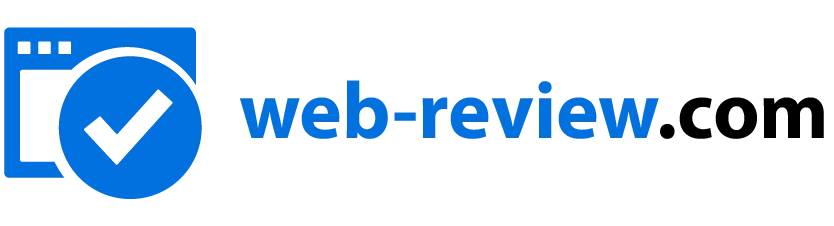 Web-Review